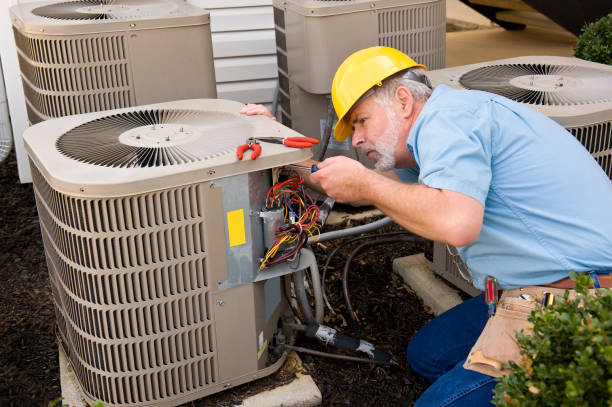 Best Residential HVAC services  in Cashton, WI