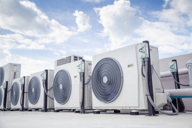 Best HVAC installation services  in Cashton, WI