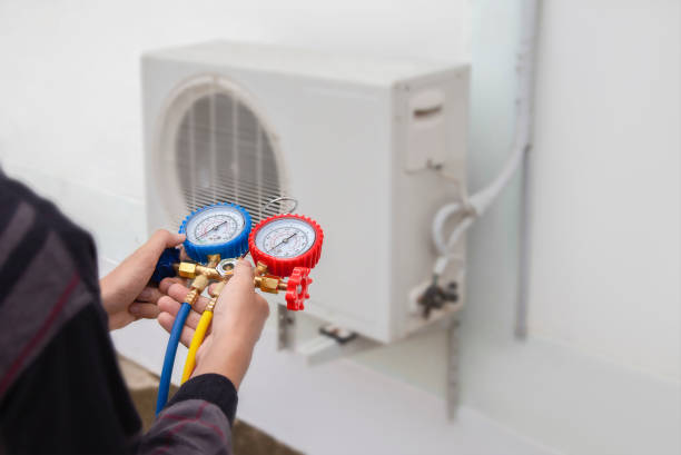 Best Ductless HVAC repair  in Cashton, WI