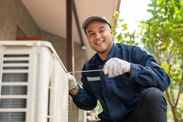 Best HVAC tune-up services  in Cashton, WI